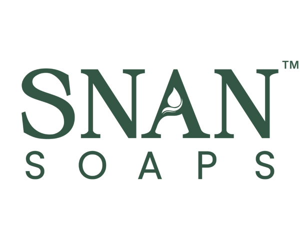 Snan Soaps